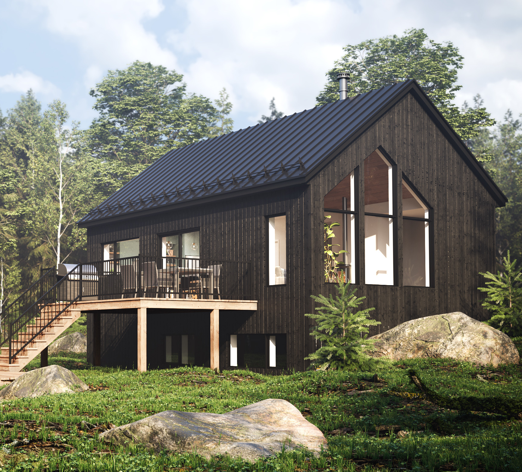 Skögen-3