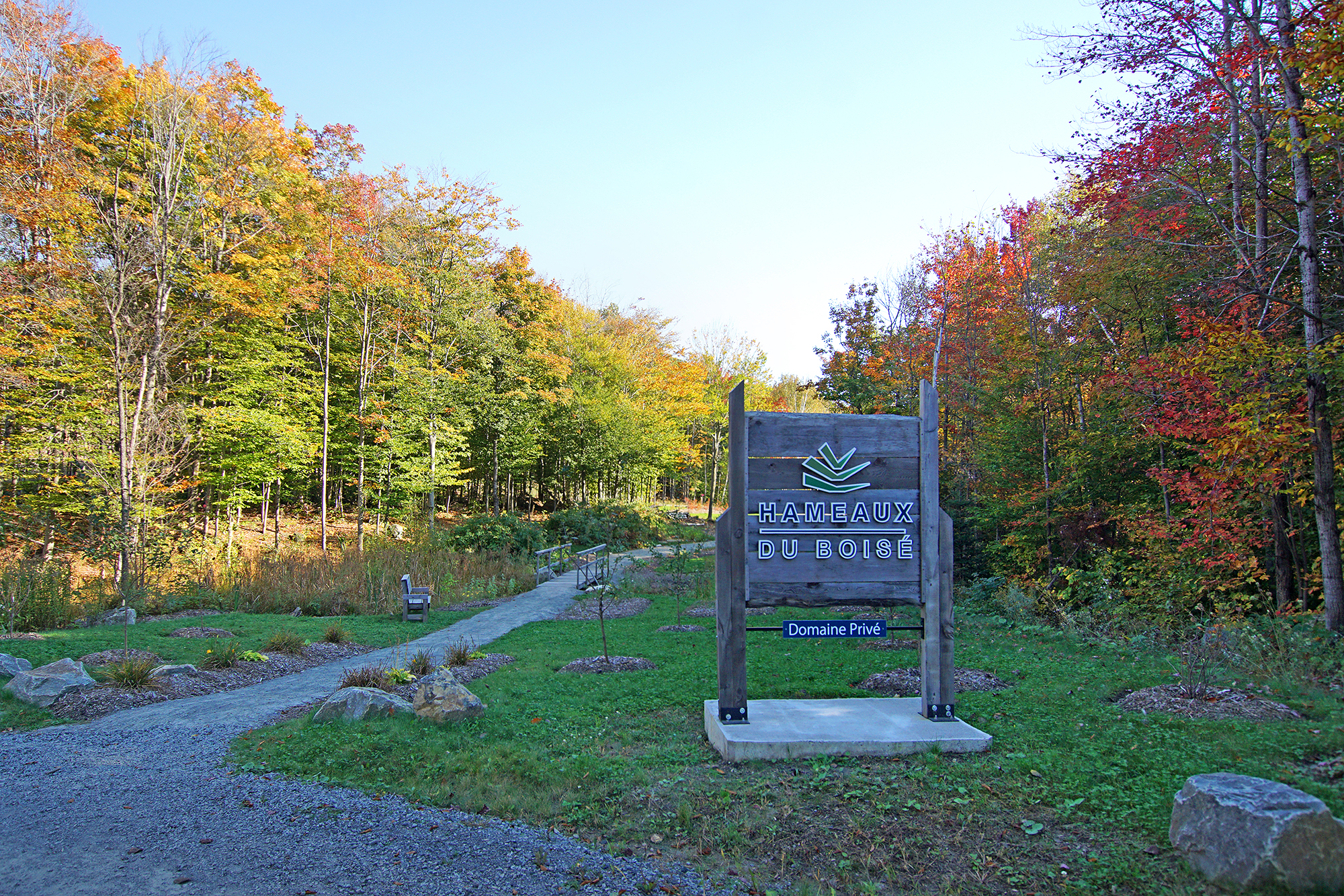 ecodomain panel