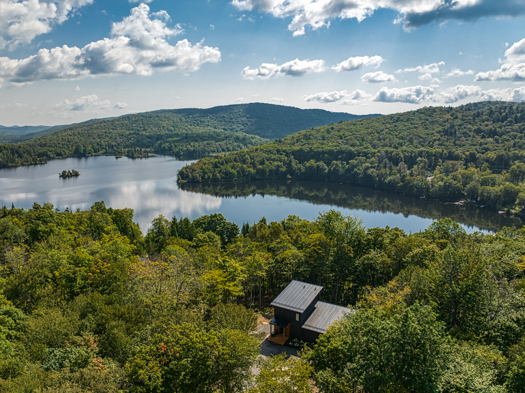 maison-ecologique-en-hiver