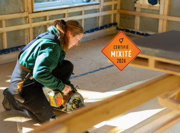 Nouvelles certifications et reconnaissances