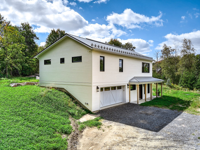 farmhouse